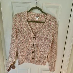 STYLISH J. Crew cardigan sweater Size XS
